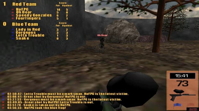 Screenshot 3