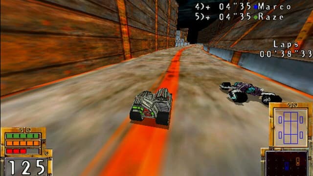 Screenshot 5