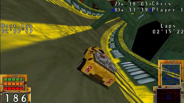 Screenshot 6