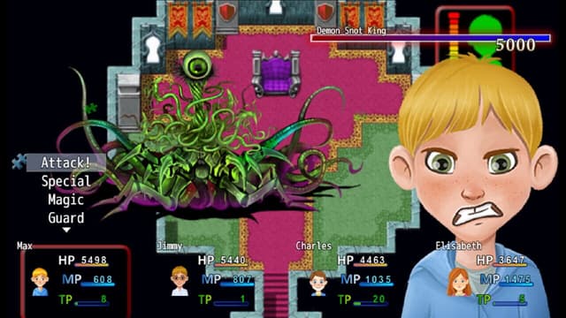Screenshot 5