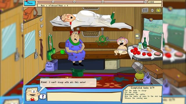 Screenshot 4