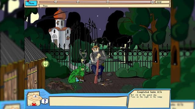 Screenshot 2