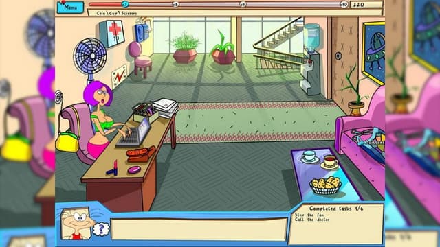 Screenshot 5