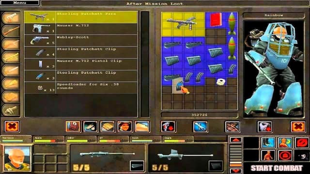 Screenshot 5