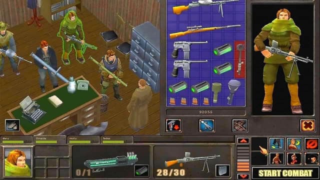 Screenshot 4