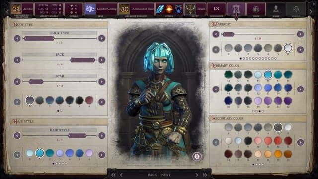 Screenshot 5
