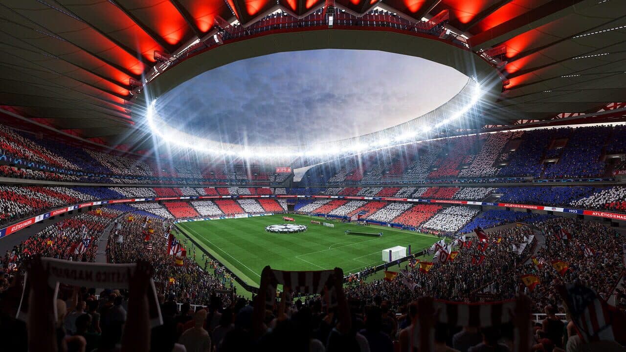 FIFA