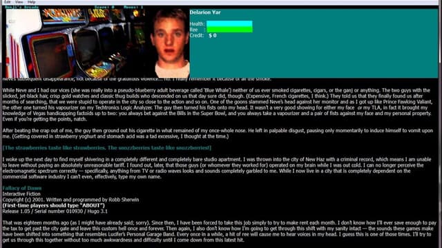 Screenshot 1