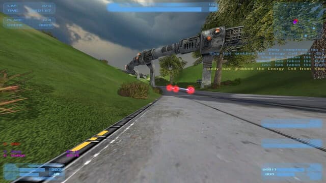Screenshot 2