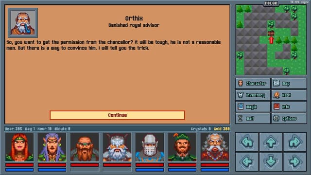 Screenshot 5