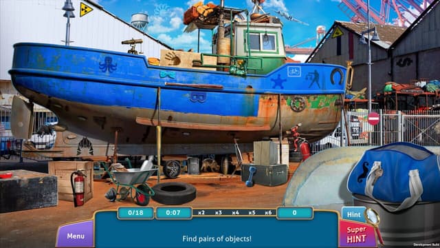 Screenshot 5