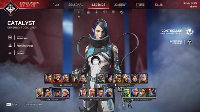 Screenshot 5