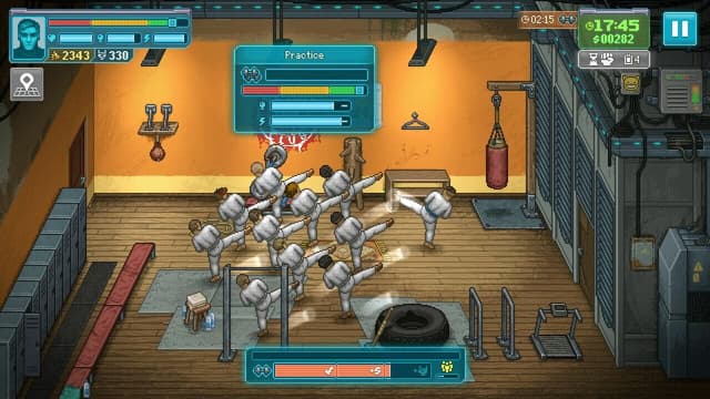 Screenshot 8