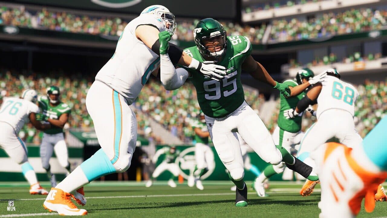 Madden NFL