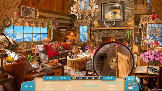 Screenshot 3