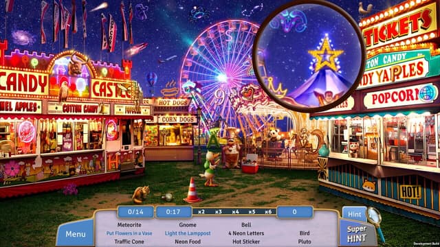 Screenshot 5