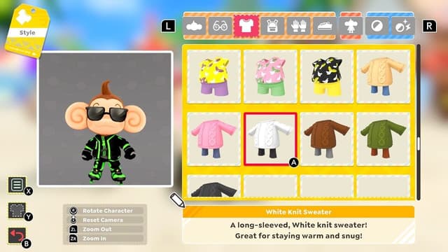 Screenshot 5