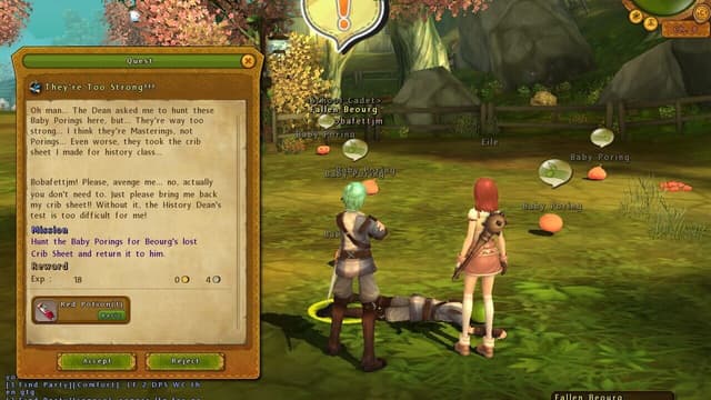 Screenshot 5