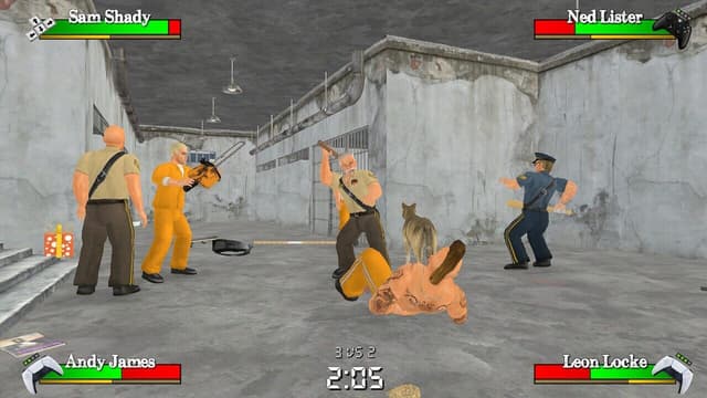 Screenshot 7
