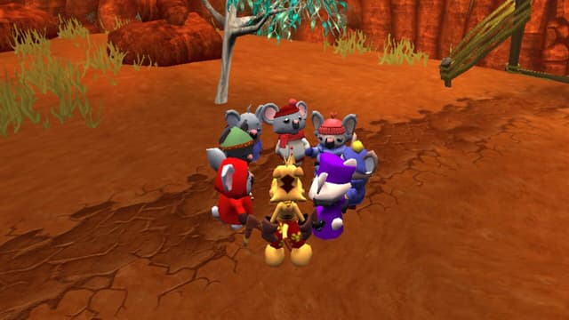 Screenshot 4