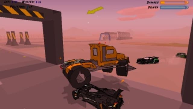 Screenshot 5