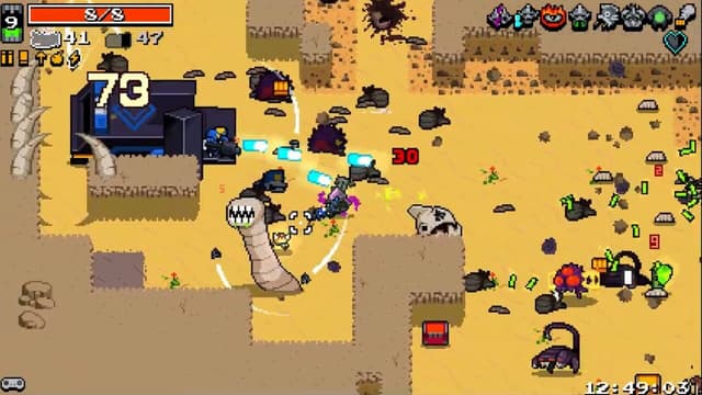Screenshot 8