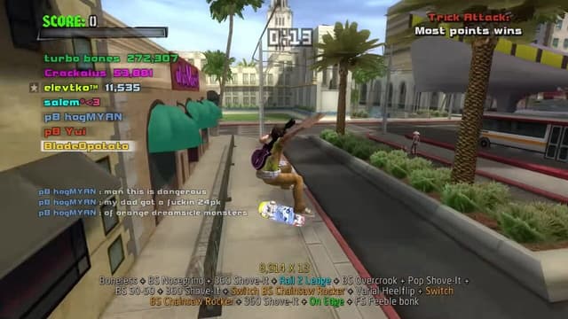 Screenshot 5