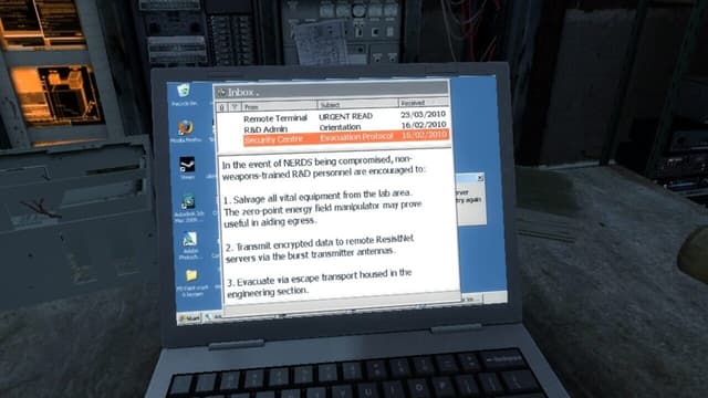 Screenshot 5