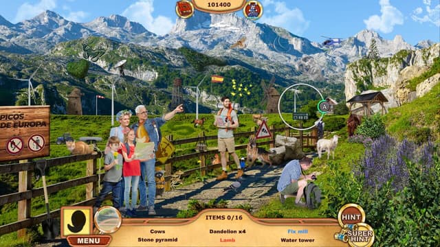 Screenshot 3