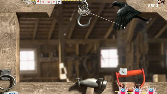 Screenshot 4