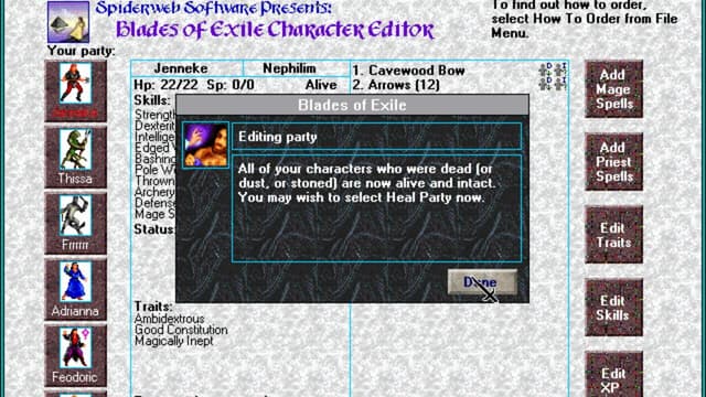 Screenshot 5