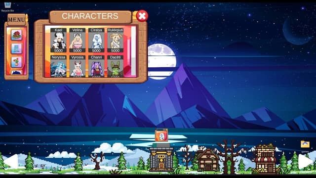 Screenshot 2