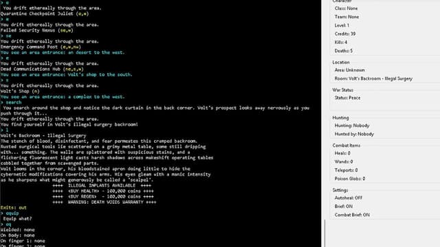 Screenshot 5
