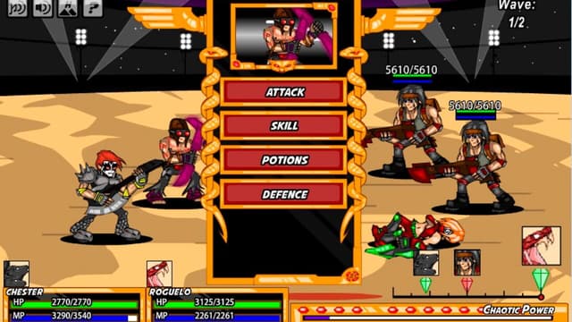 Screenshot 5