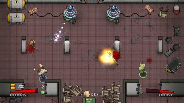 Screenshot 5