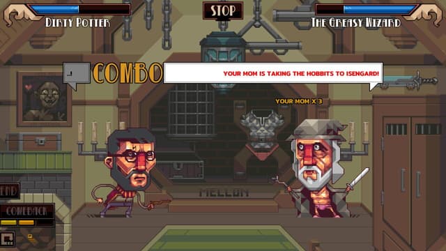 Screenshot 5