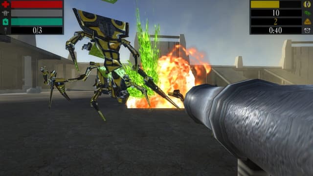 Screenshot 5