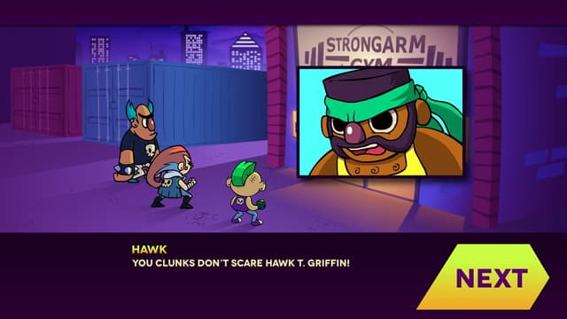 Screenshot 3