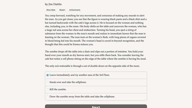 Screenshot 3