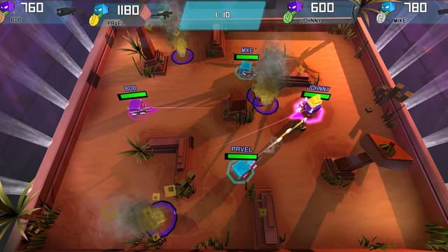 Screenshot 5