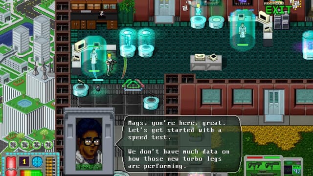 Screenshot 5