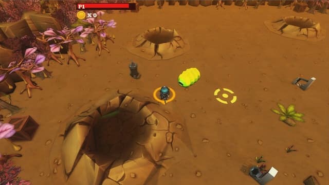 Screenshot 4