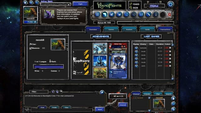 Screenshot 5