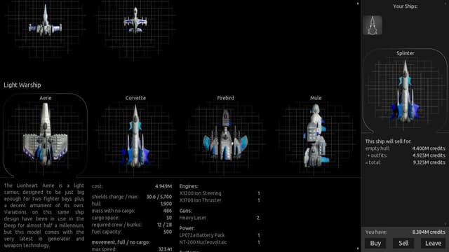 Screenshot 5
