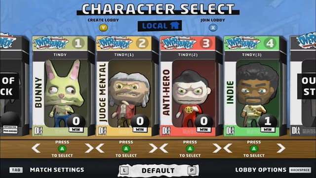 Screenshot 5