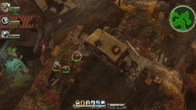 Screenshot 5