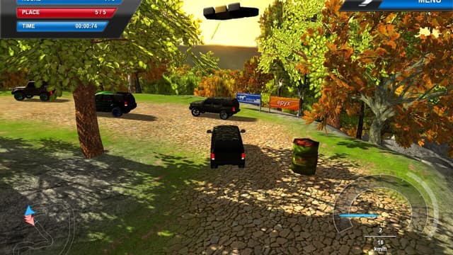 Screenshot 5
