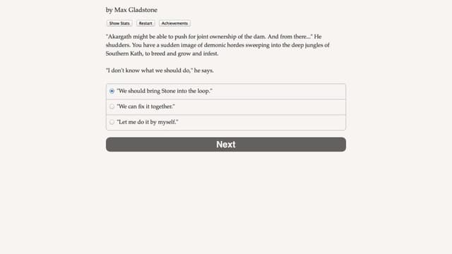 Screenshot 3