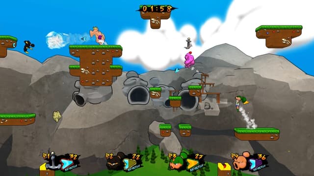 Screenshot 2