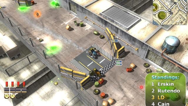 Screenshot 5